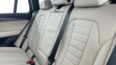 BMW X3 xDrive20d MHT M Sport 5dr Step Auto Diesel Estate